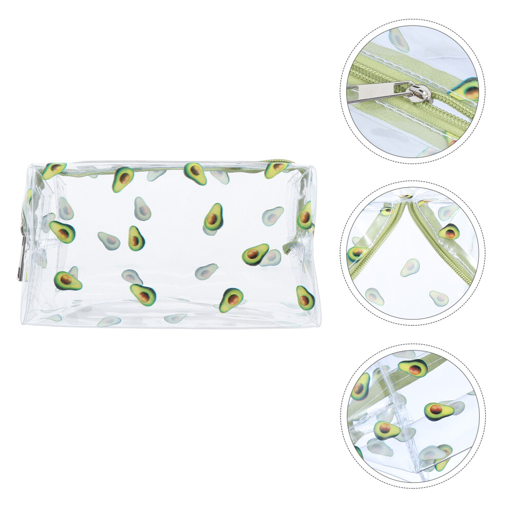 Lightweight Travel Toiletry Bag for Personal Care Essentials-image