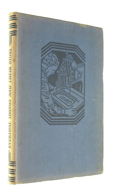 Everyday Things and Their Story, the romantic story of modern industry and how..