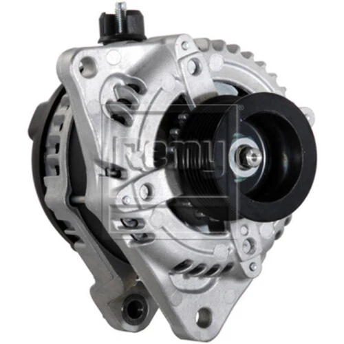 Alternator 适合 2011 - 2016 福特 F-250 Super Duty,F-350 Super Duty,F-450 Super Dut — 第 2/4 张图片