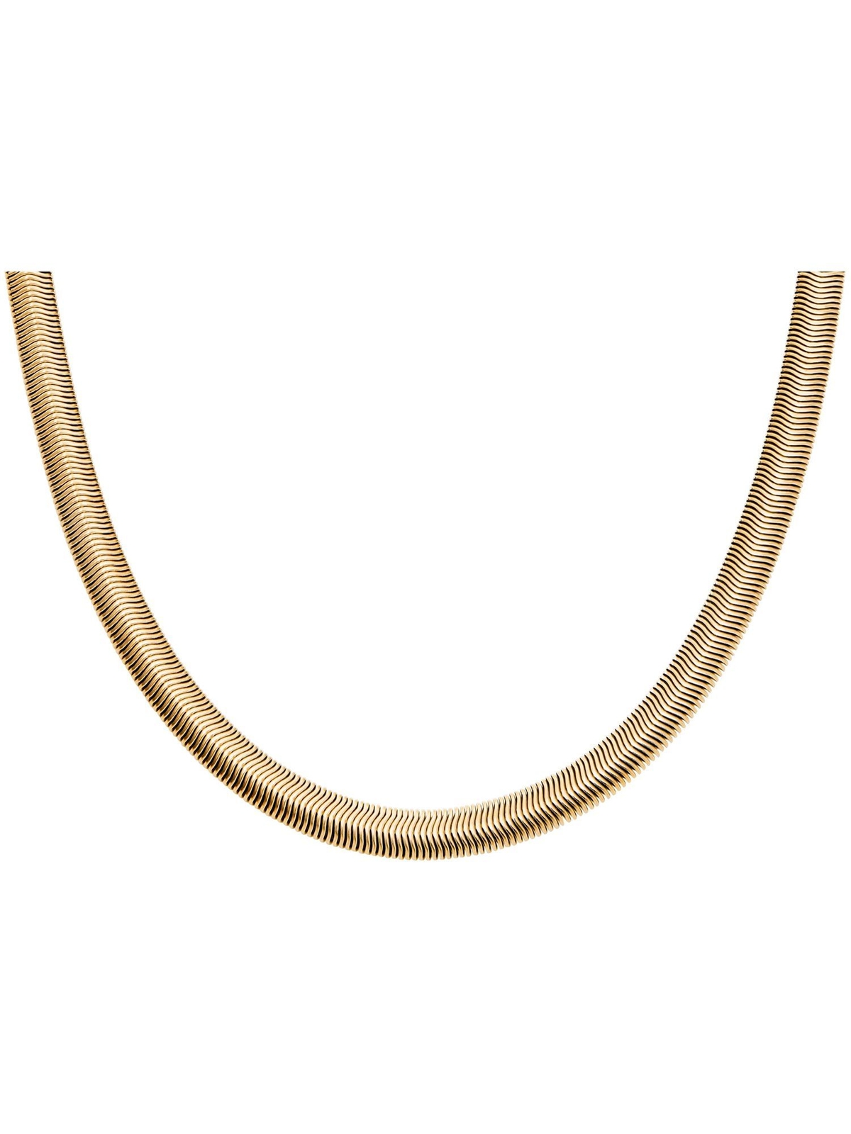 Skagen SKJ1866710 Damen Kette MODERNE STAK Edelstahl 51 cm