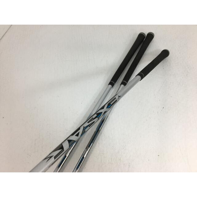 Mizuno SURE DD SI Iron Iron set 8-pw 3 pcs EXSAR SR Flex Mizuno SURE DD SI Iron Iron set 8-pw 3 pcs EXSAR SR Flex