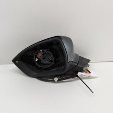 Espejo retrovisor lateral izquierdo SEAT ATECA KH7 577857507AA 1.5i 2019 RHD 9PIN 2367251