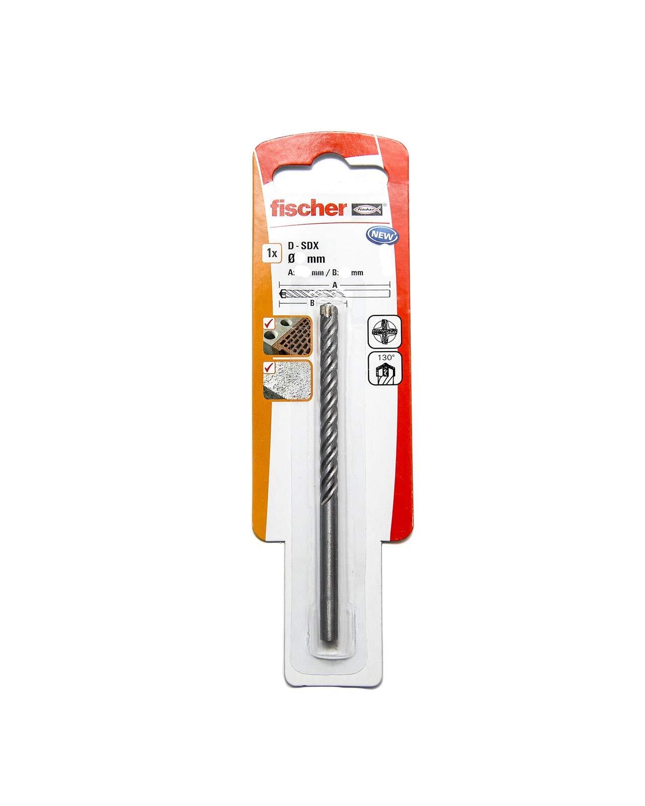 Spindle Fischer Stone 100 Mm 1 Unit NUOVO