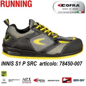 scarpe cofra ebay
