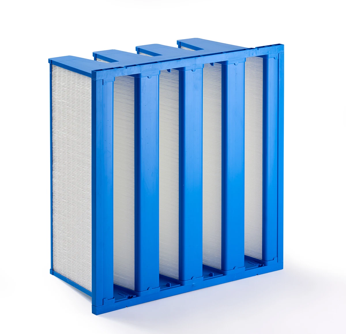 Top 135+ bag filter ahu xkldase.edu.vn