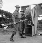 SCOTTISH "Z" AA ROCKET BATTERY GRENADES WW2  ORIGINAL MANUAL — photo 3