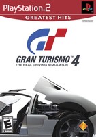 Gran Turismo 4 Gh - Ps2 Gran Turismo 4 Gh - Ps2