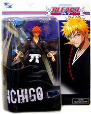 toynami bleach