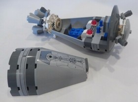 Lego 9490 Droid Escape Star Wars Ep. 4/5/6 100% Complete