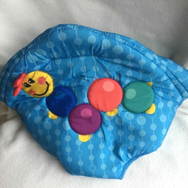 baby einstein jumper seat