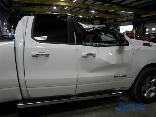 Estuche de transferencia nuevo estilo rueda de 6 orejetas 3,6 L compatible con camioneta Dodge 1500 19-20 1470554 - Imagen 11 de 12