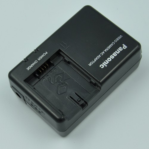 Video Camera AC Adaptor Battery Charger for Panasonic NV-GS188GK - Picture 4 of 4