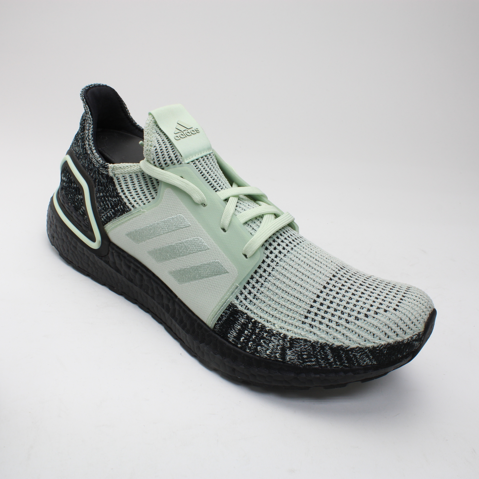 linen green ultraboost 19