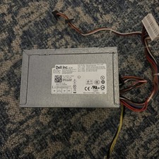 Dell Optiplex 3010 7010 9010 275Watt Power Supply D3PMV L275AM-00
