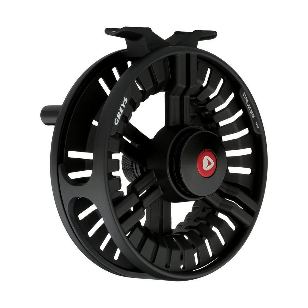 Greys Fly Reel Fishing Reels for sale | eBay