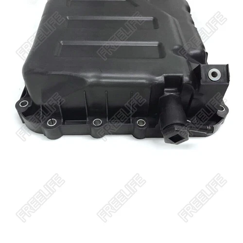 Valve Body Cover for Hyundai Sonata Tucson Veloster Kia Forte Optima 45280-3B811 - Picture 5 of 8