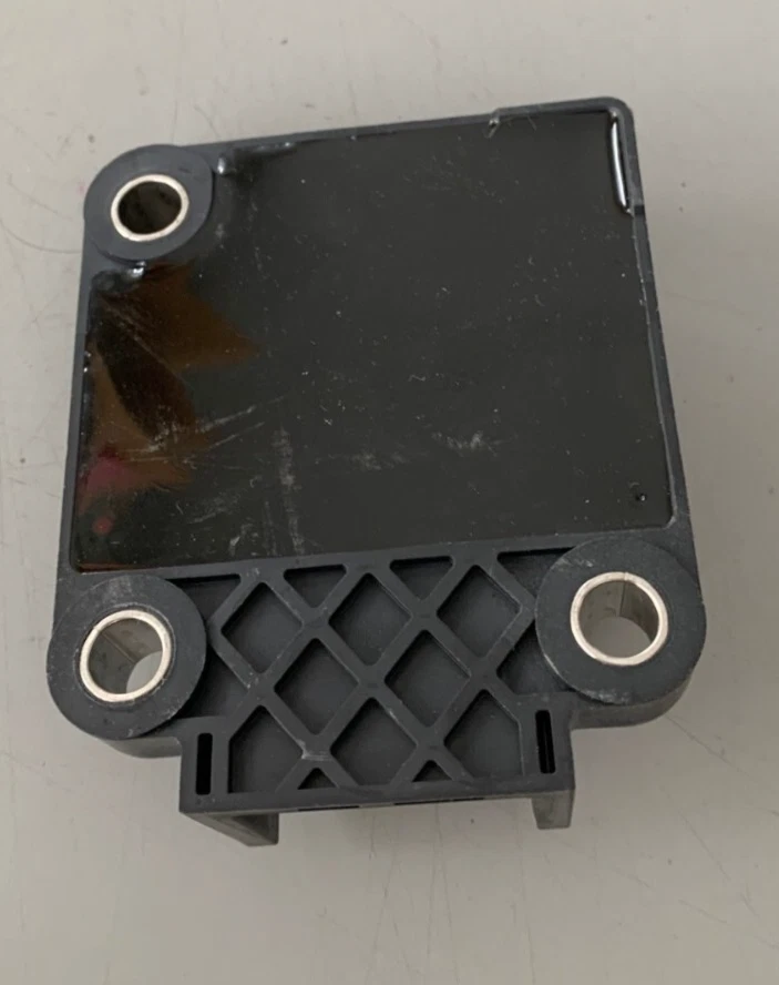 2007-2012 GMC ACADIA УДЕРЖИВАЮЩИЙ МОДУЛЬ УПРАВЛЕНИЯ ПАССАЖИРА 15948699 Б/У OEM - Изображение 2 из 4