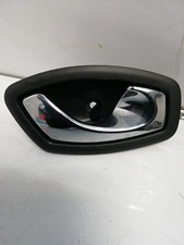 RENAULT CAPTUR MK1 INTERIOR DOOR HANDLE OSR DRIVERS SIDE REAR DOOR 806700005R