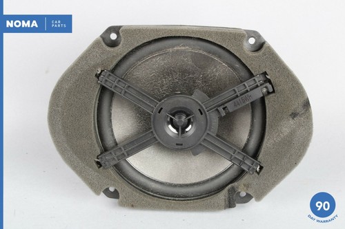 03-08 Jaguar S-Type X204 Rear or Front Left or Right Door Audio Speaker OEM