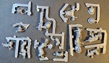 Legionario Ungido Kill Team Legionarios Warhammer 40k - NºS (x1)