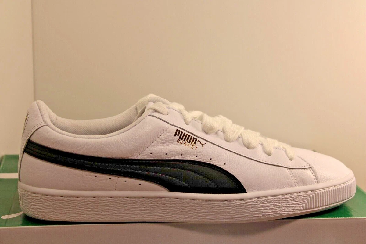 Tenis puma store ralph sampson hombre