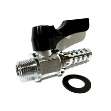 Multiquip Water Valve MVC64, MVC70, MVC82, MVC88 MVC90 Plate compactors