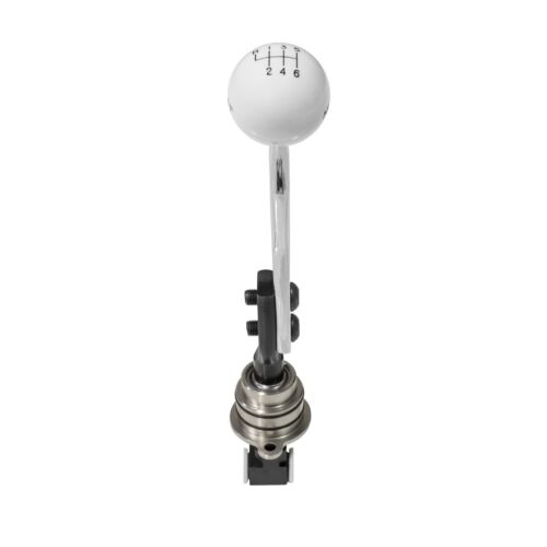 Hurst 3916029 Billet/Plus Manual Shifter Fits 10-15 Camaro - Picture 2 of 4