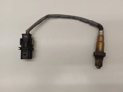 Audi A3 S3 8P 2008 Benzin Lambdasonde Sensor 07L906262S ROC12902