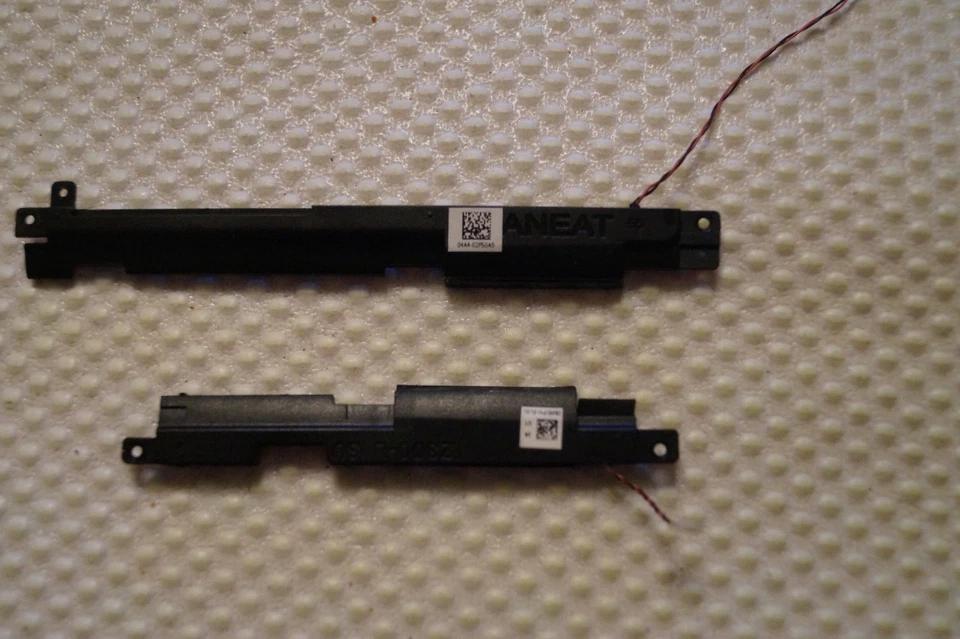 SPEAKERS LEFT & RIGHT FOR 10.1" ASUS ZENPAD 10 Z300M P00C TABLET - Image 4 of 4