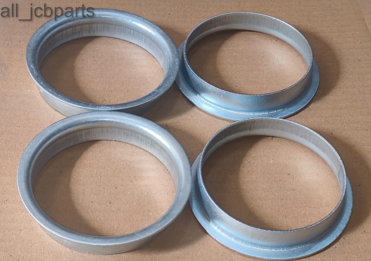 NJさん専用 Jcb Part - 2Wd Axle Hub Sleeve, (Part No. 904/06201) Qty 4