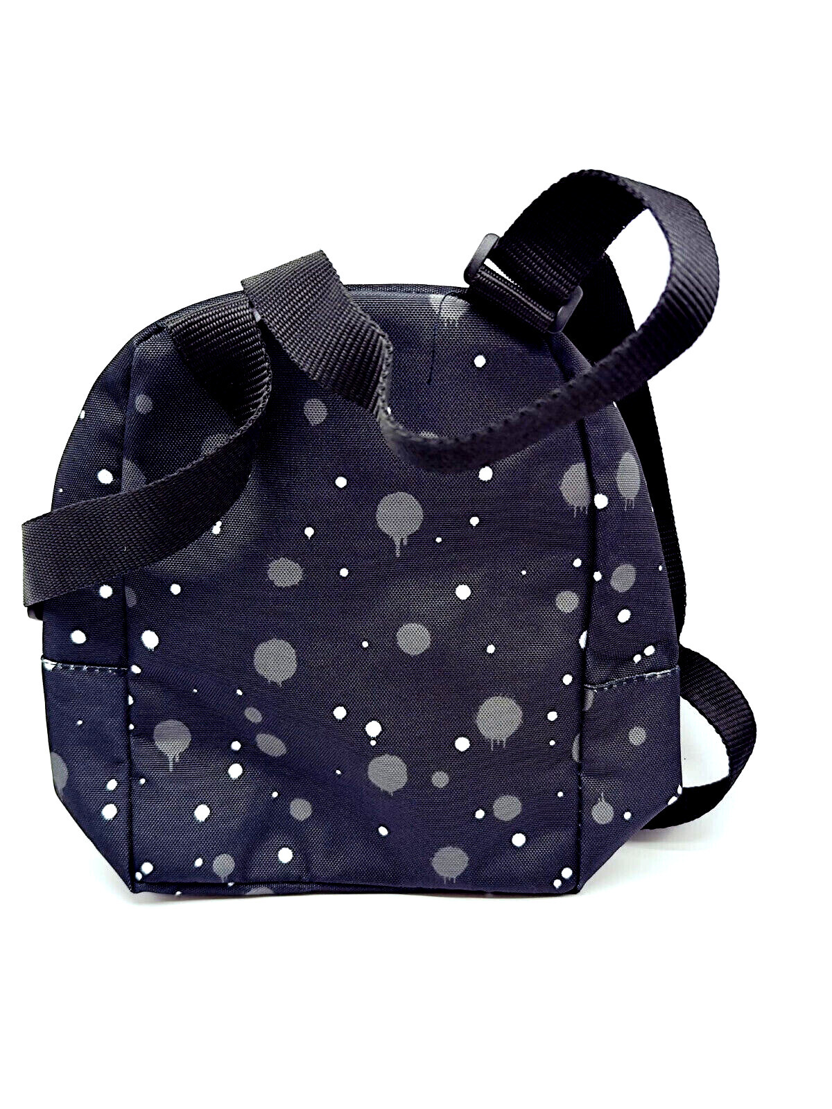 COMIX MINI CROSS BODY BPACK FANTASY ALL OVER 21X16X9 SPORT AND LEISURE ...
