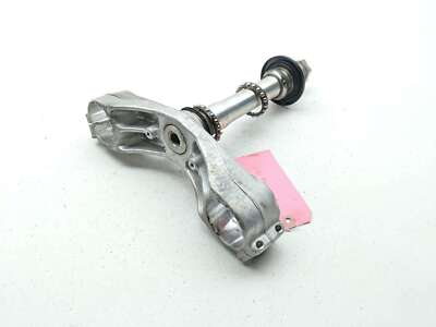 12-21 Kawasaki Ninja ZX14 Bottom Lower Triple Tree Steering