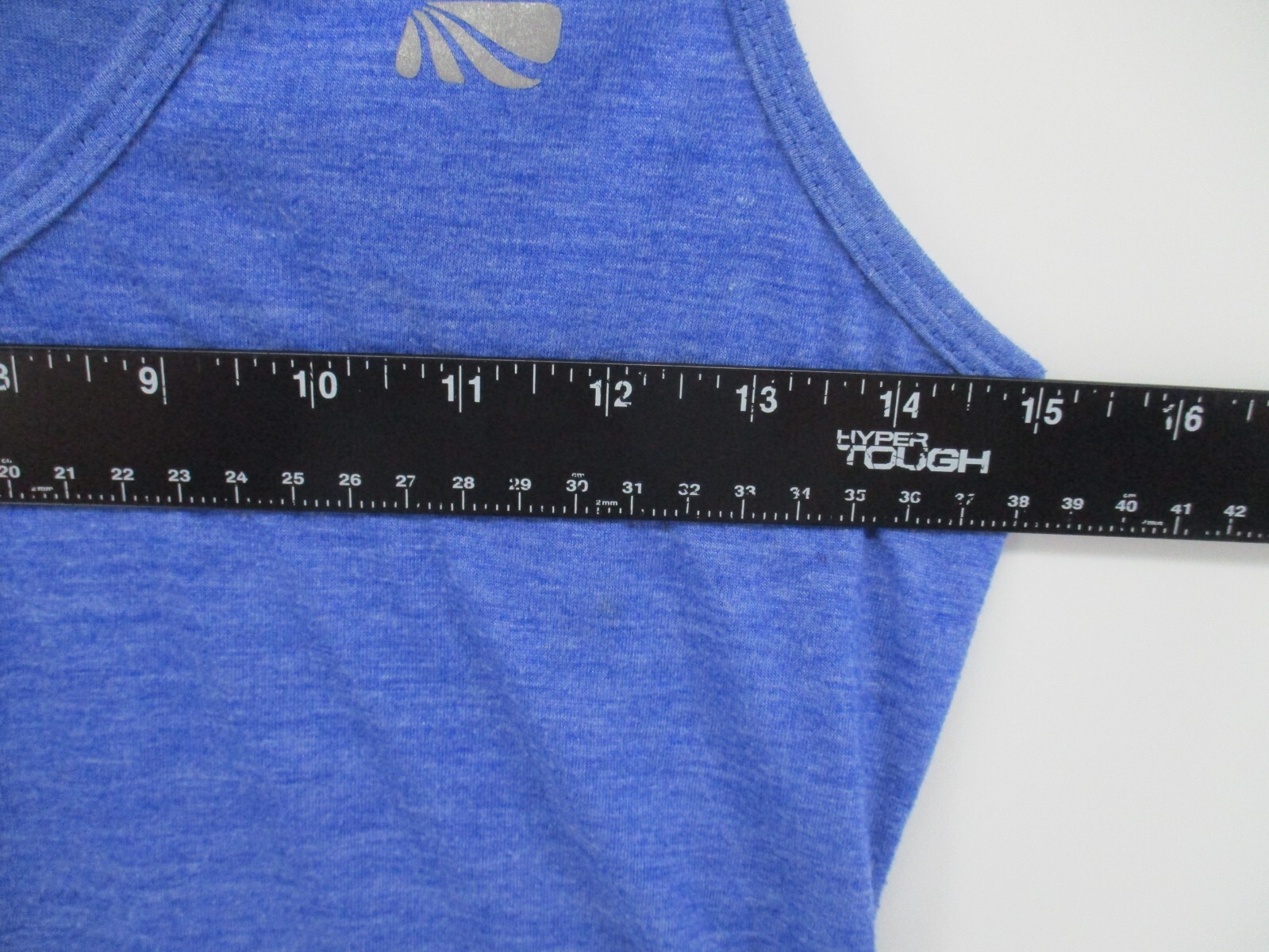 Marika Tek Small Dry-Wik Performance Tee V Neck R… - image 8