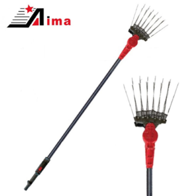 Gardena 18V telescopische takkenschaar 2,5m (P4A) Incl. 2.0Ah accu lader kopen? Snoeigereedschap