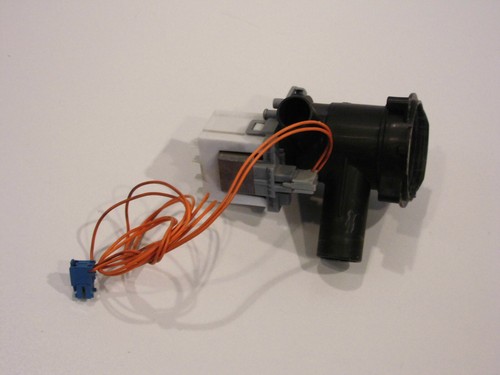 Laugenpumpe 290406 5500003078 MA100681 Waschmaschine Bosch Maxx WFL 2461 (2