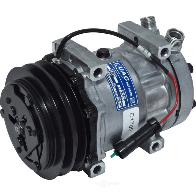 A/C Compressor-Sd7h15 Compressor Assembly UAC CO 4626C | eBay