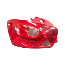 Linker Rückleuchte Seat Ibiza IV 2008-2012 5P AL 6J4945095C FAN4951