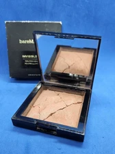 bareMinerals INVISIBLE GLOW Powder Highlighter DARK TO DEEP 0.24oz (DAMAGED)