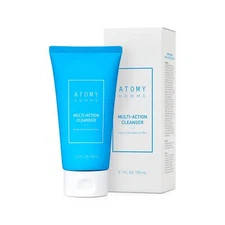 ATOMY Korea Homme Multi-Action Cleanser *1ea (150ml)  K-BEUATY Men's Skincare