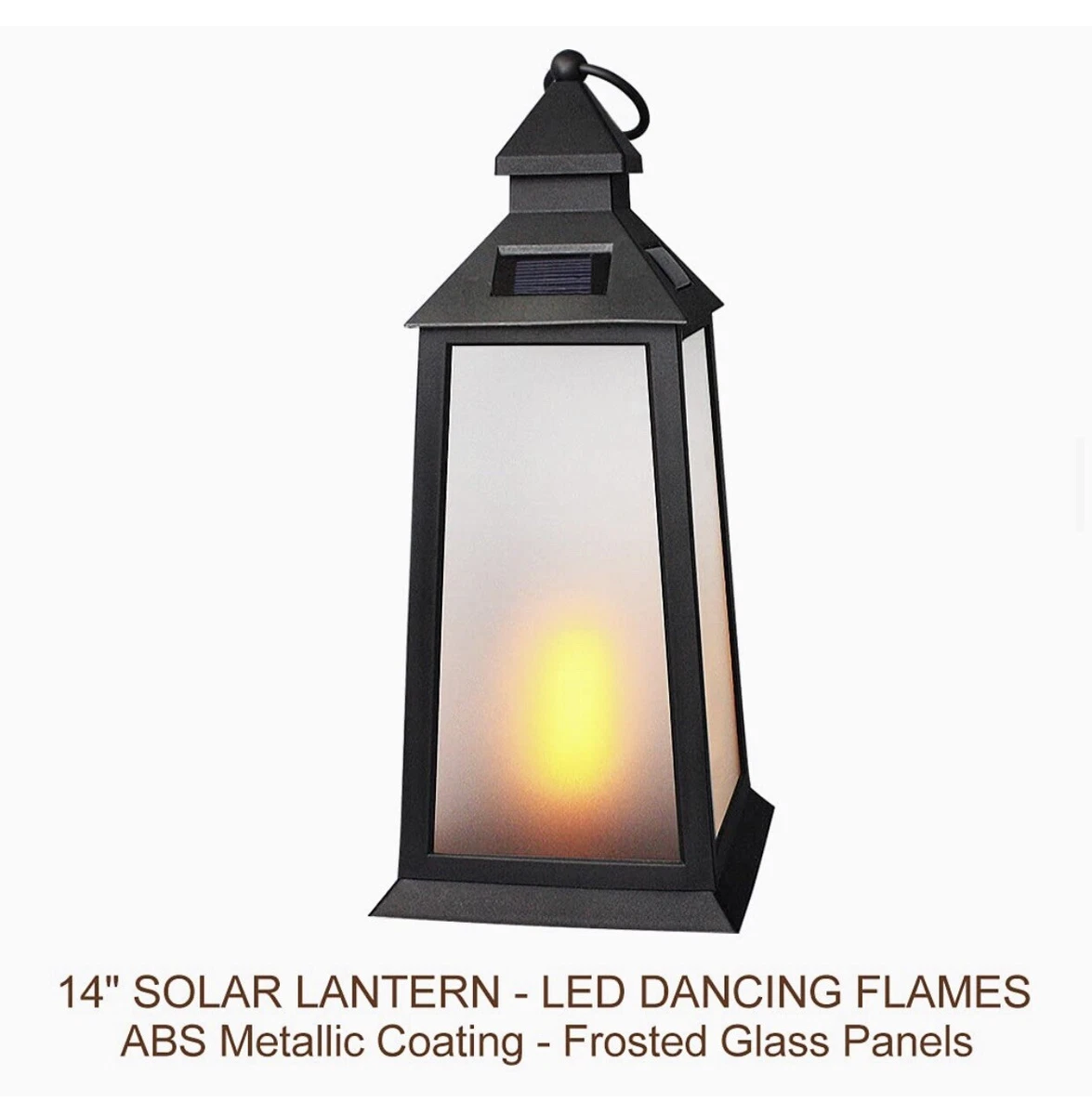 Bright zeal solar on sale lights