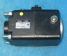 SMC CLA40-E 0.5MPa Lock-Up Cylinder Unit + 1 Year Warranty