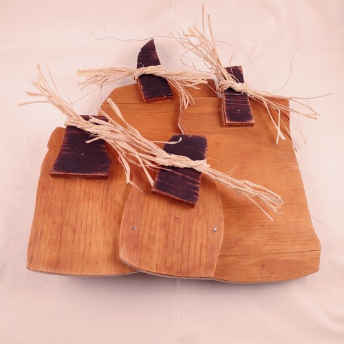 Rustic Handmade Tabletop Pumpkin Sign Fall Decor Autumn Harvest Thanksgiving Art - 第 5/7 張圖片