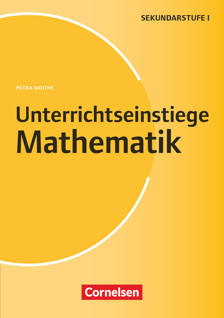 Thumbnail - Petra Woithe / Unterrichtseinstiege - Mathe / Unterrichtseinstiege Für