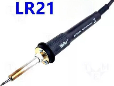 Weller LR-21 Soldering IRON Handle Pen with tip