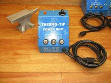 ETI Triton 12163 *USED* Thermo-Tip 500W Power Unit Solder 115V