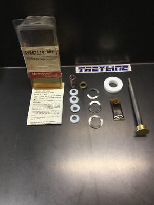 NEW, HONEYWELL, 14003110-003, VALVE REPACK & REBUILD KIT. (23E-1)