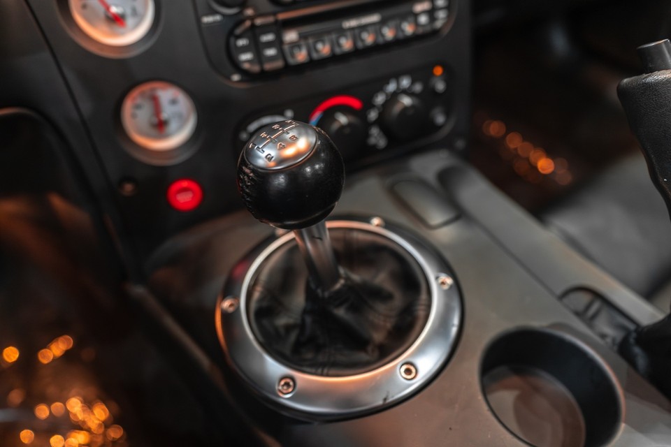 2003 Dodge Viper SRT10 Convertible 6Speed Manual! HOT Color! ONLY eBay