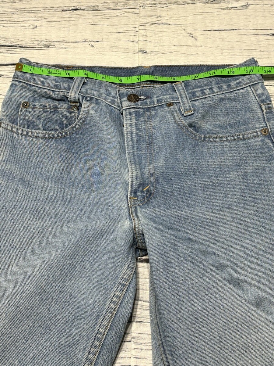 Levis Vintage 717-0917 Light Blue Jeans Made USA 70s 80s Levis Vintage 717-0917 Light Blue Jeans Made USA 70s 80s