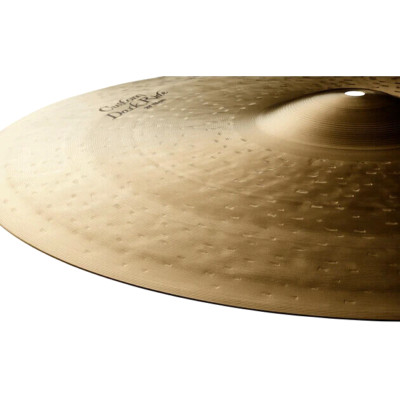 Zildjian 20'' K Custom Dark Ride - Mint Open Box Bargain !