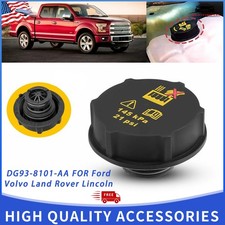 Radiator Overflow Coolant Cap DG93-8101-AA FOR Ford Volvo Land Rover Lincoln